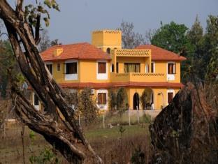 מלון Kānha Courtyard House מראה חיצוני תמונה