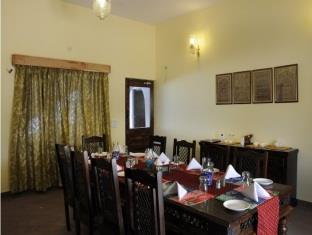מלון Kānha Courtyard House מראה חיצוני תמונה