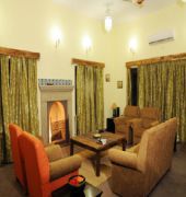 מלון Kānha Courtyard House מראה חיצוני תמונה